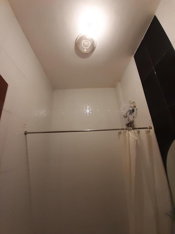 Aquari Travellers Inn Пуэрто-Принцеса Экстерьер фото